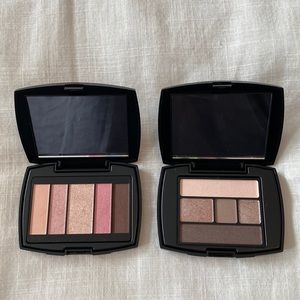 Lancôme Eyeshadow Palettes